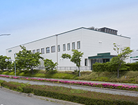神戸原薬工場
